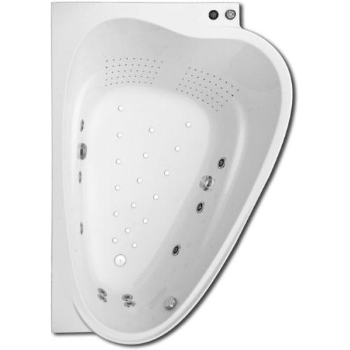 Гідромасажна система Ravak LoveStory Pro