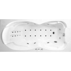 Гідромасажна система Ravak Viola Base (828-6758)