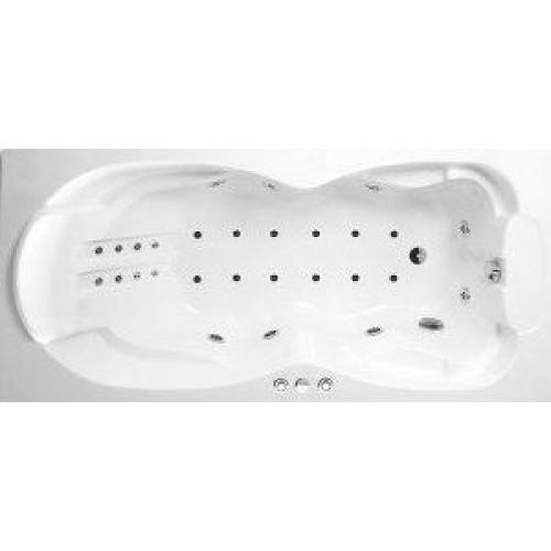 Гідромасажна система Ravak Viola Base