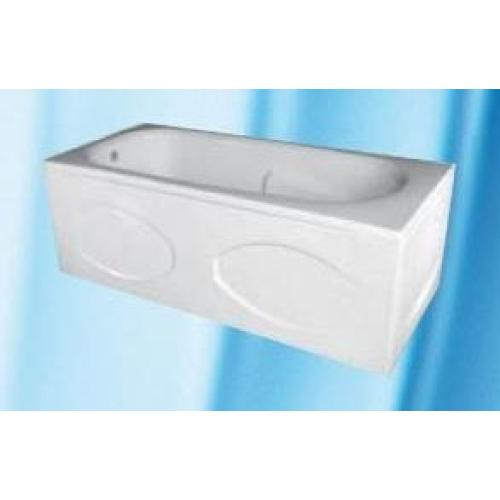 Koller Pool Ванна акриловая Landora 160x75