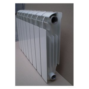 Радіатор алюмінієвий Global VOX EXSTRA 800/100