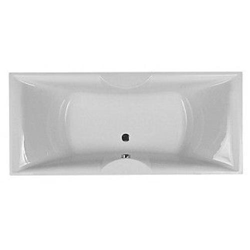 Koller Pool Ванна акриловая Milenium 180x80