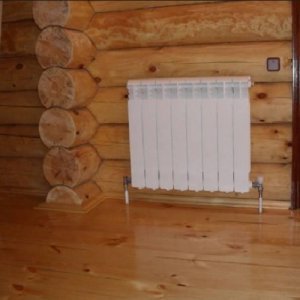 Радиатор алюминиевый Global Iseo 500/ 80 Радиатор алюминиевый Global Iseo 500/ 80