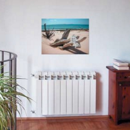 Радиатор биметаллический Global STYLE PLUS 350 Радиатор биметаллический Global STYLE PLUS 350