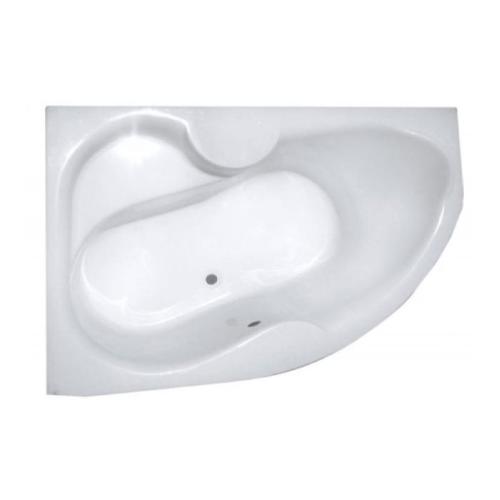 Koller Pool Ванна акриловая Montana 150x105 + ножки