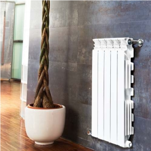 Радиатор алюминиевый FONDITAL EXCLUSIVO 350/100 B4 Радиатор алюминиевый FONDITAL EXCLUSIVO 350/100 B4