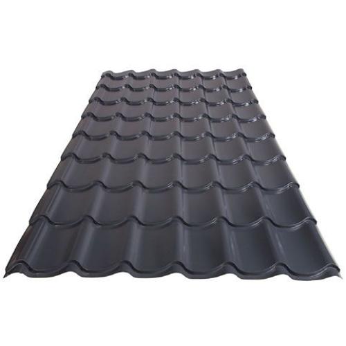 Ruukki Металлочерепица Monterrey PE 0,45мм АКЦИЯ!