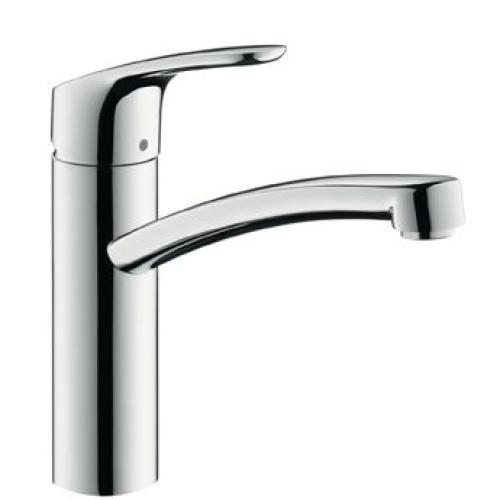 Hansgrohe Allegra Focus E2 Змішувач для кухні 31806000