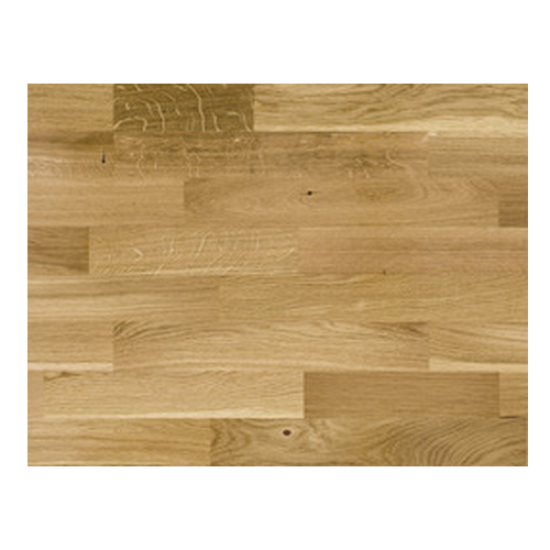 Паркетна дошка Barlinek, колекція "Decor" дуб Askania Molti