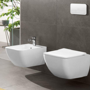 Унітаз підвісний Villeroy & Boch VENTICELLO Унітаз підвісний Villeroy & Boch VENTICELLO