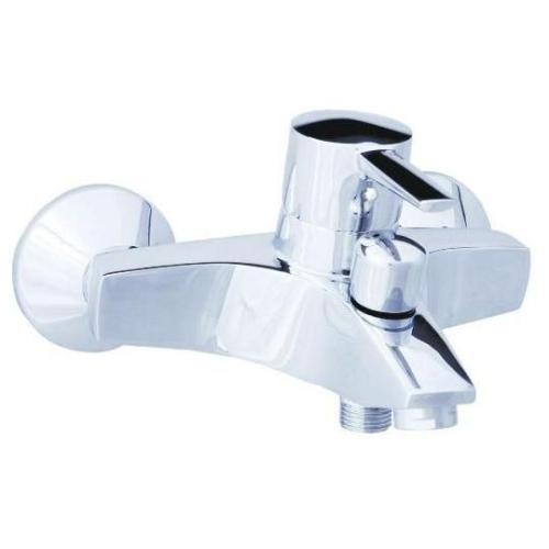 Смеситель для ванны и душа AM.PM Sense F7610000.