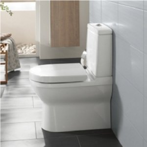 Унітаз підлоговий Villeroy & Boch O. Novo Унітаз підлоговий Villeroy & Boch O. Novo