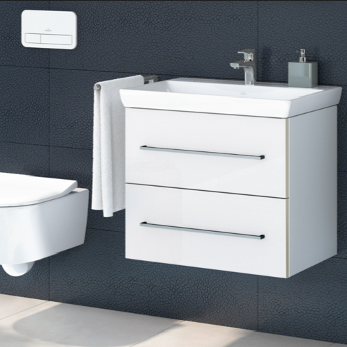 Раковина Villeroy & Boch Avento, 800х470 мм