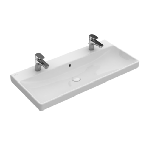 Раковина Villeroy & Boch Avento, 1000х470 мм Раковина Villeroy & Boch Avento, 1000х470 мм