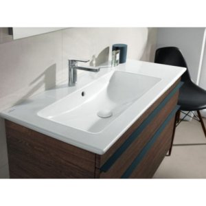Раковина Villeroy & Boch Venticello, 1000х500 мм