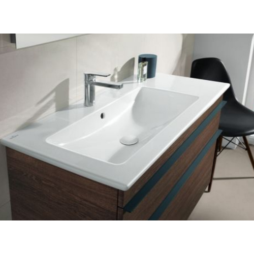 Раковина Villeroy & Boch Venticello, 1000х500 мм