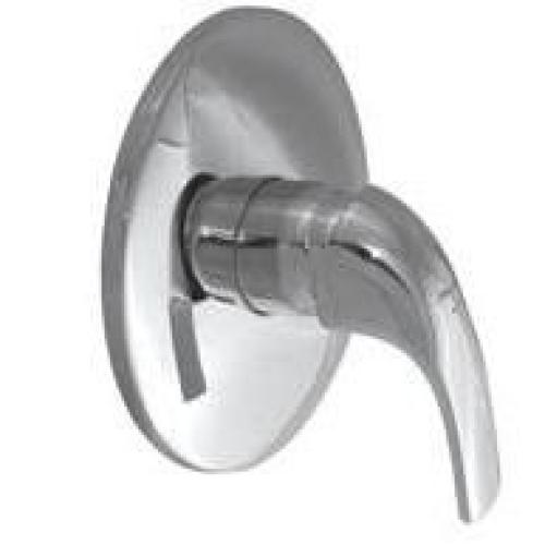 Змішувач для душу прихованого монтажу Sense 1 F7575000 AM PM