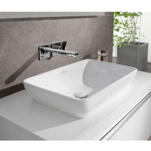 Раковина Villeroy & Boch Venticello, 550х360 мм