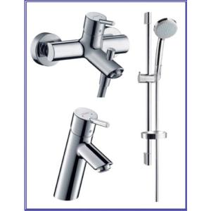 Hansgrohe Talis S2 Набор для ванны 32434000