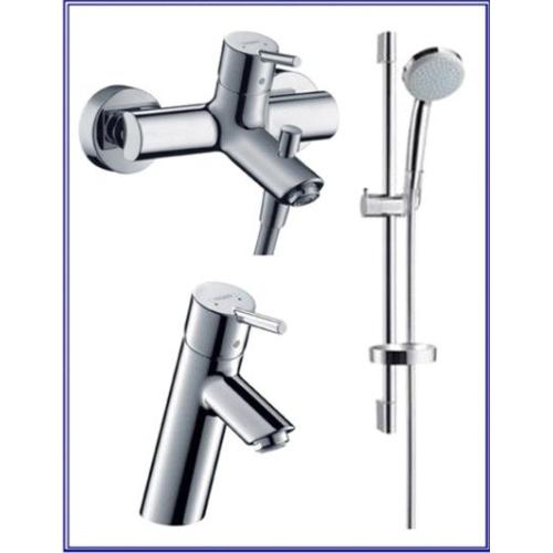 Hansgrohe Talis S2 Набір для ванни 32434000