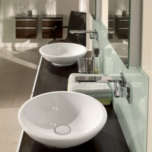 Раковина Villeroy & Boch Loop&Friends, 430 мм