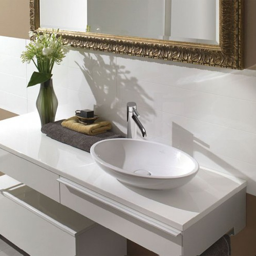 Раковина Villeroy & Boch Loop&Friends, 515100