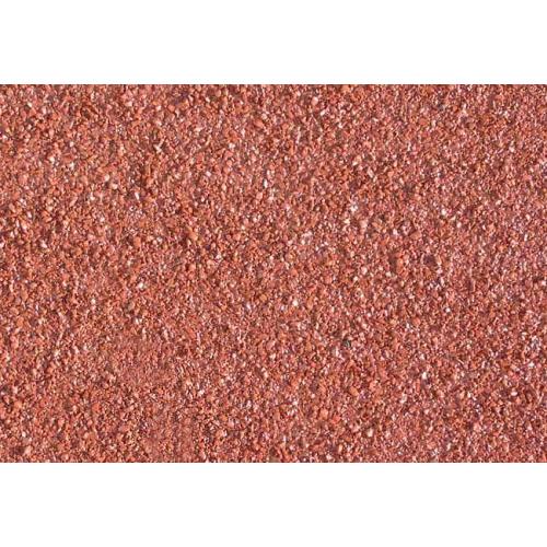 Композитна металочерепиця Evertile (Червоний 55)