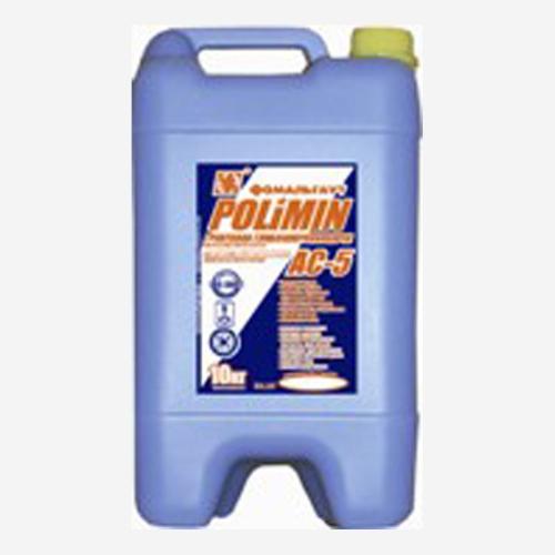 ПОЛІМІН АС-7 Грунтовка глибокого проникнення 10 л