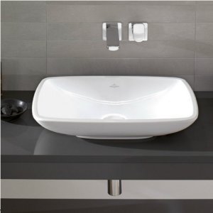 Раковина Villeroy & Boch Loop&Friends, 515400