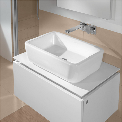 Раковина Villeroy & Boch Architectura 412760