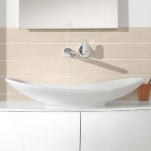 Раковина Villeroy & Boch My Nature 411080