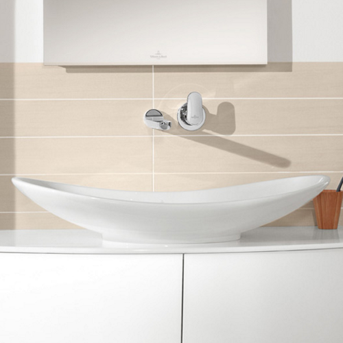 Раковина Villeroy & Boch My Nature 411080