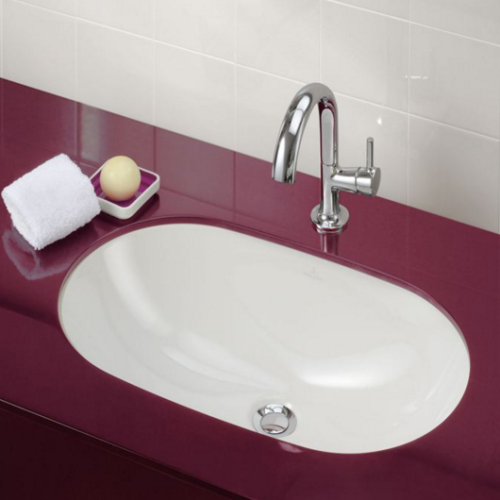 Раковина Villeroy & Boch O. Novo 416250