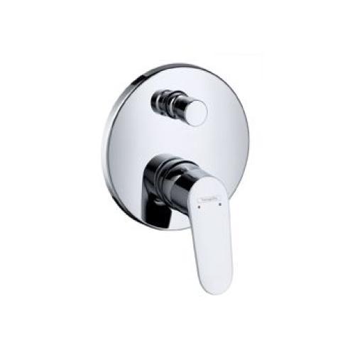 Hansgrohe Focus E2 Змішувач для ванни прихованого монтажу 31945000