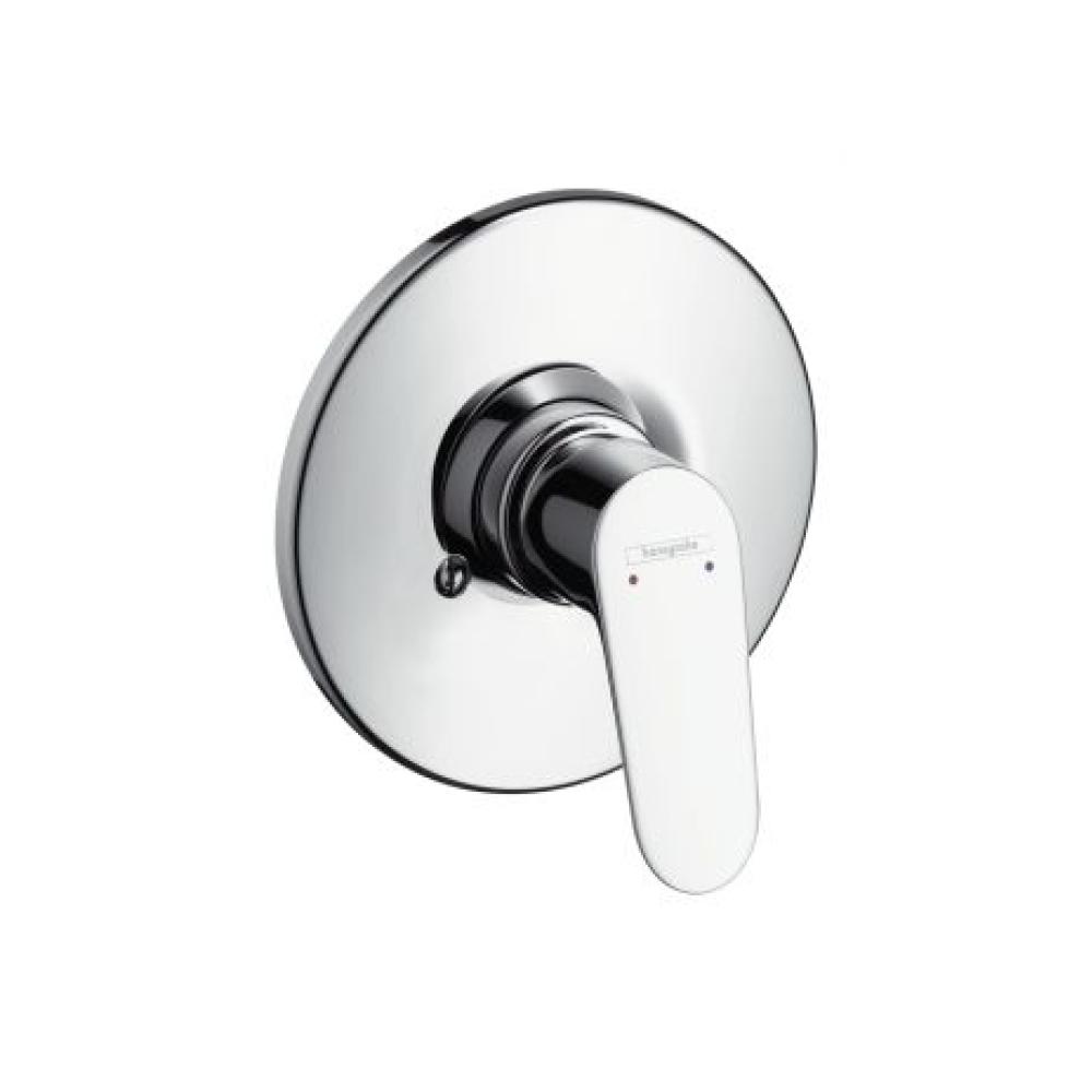 Hansgrohe Focus E2 Смеситель для душа скрытого монтажа (наружная часть) 31967000