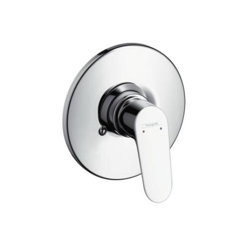 Hansgrohe Focus E2 Змішувач для душу прихованого монтажу (зовнішня частина) 31967000