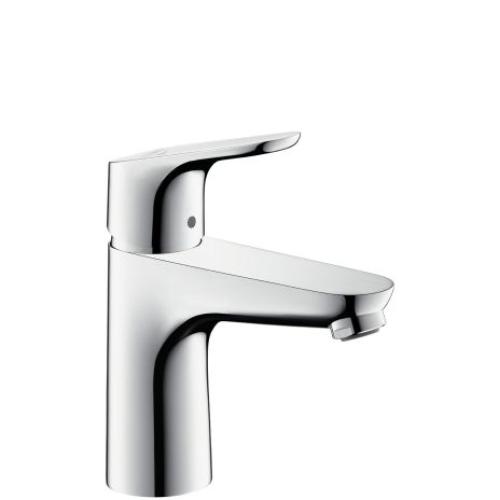 Hansgrohe Focus 100 Смеситель для раковины 31607000