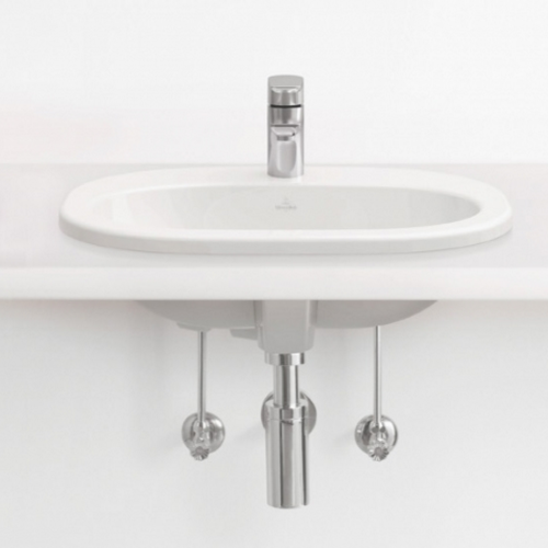 Раковина Villeroy & Boch O. Novo 416156