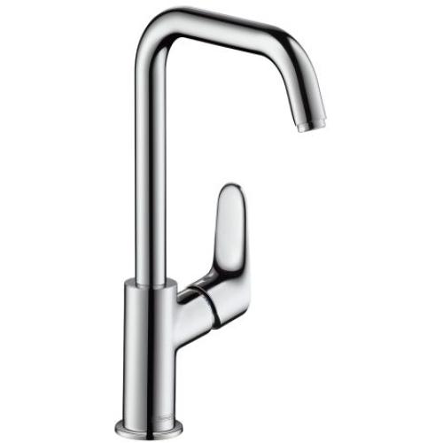 Hansgrohe Focus 240 Змішувач для раковини 31609000