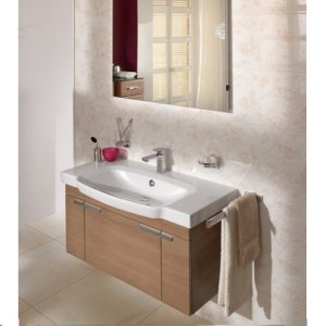 Раковина Villeroy & Boch Sentique 5142A0
