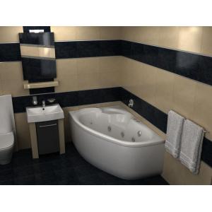 Koller Pool Ванна акрилова Karina 170x110