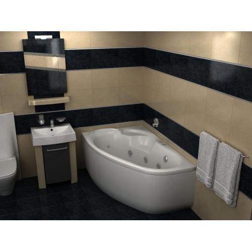 Koller Pool Ванна акрилова Karina 170x110