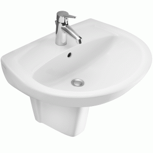 Раковина Villeroy & Boch Omnia pro 6K596501 65х51
