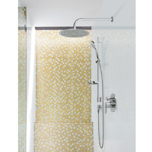 Комплект скрытого монтажа для душа №1 InBox BS-03-K02