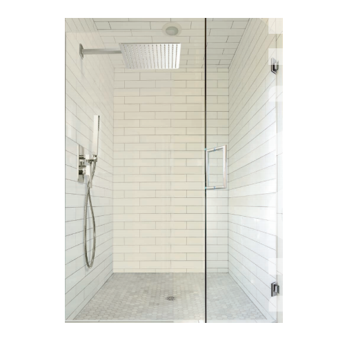 Комплект скрытого монтажа для душа №4 InBox BS-03-K03