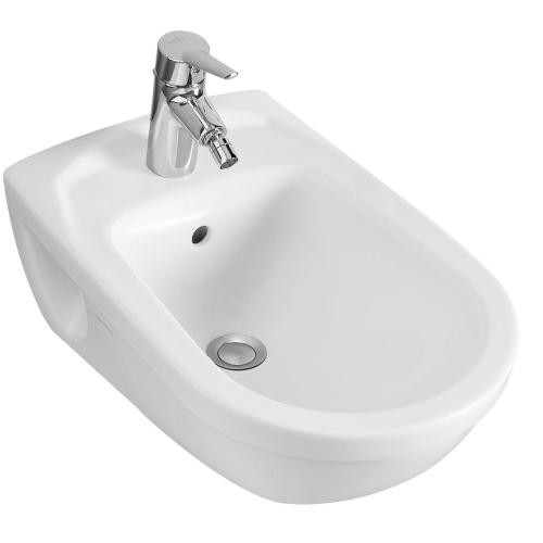 Біде Omnia Classic навісний 7K180001