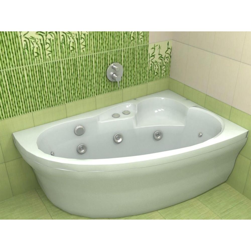 Koller Pool Ванна акриловая Liona 140x90