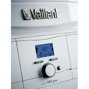 Котел газовий настінний Vaillant turboTEC pro VUW INT 202/5-3 Котел газовий настінний Vaillant turboTEC pro VUW INT 202/5-3