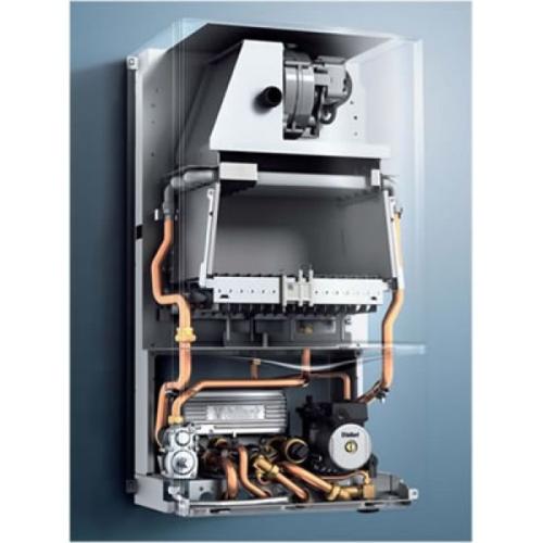 Котел газовий настінний Vaillant turboTEC pro VUW INT 202/5-3 Котел газовий настінний Vaillant turboTEC pro VUW INT 202/5-3