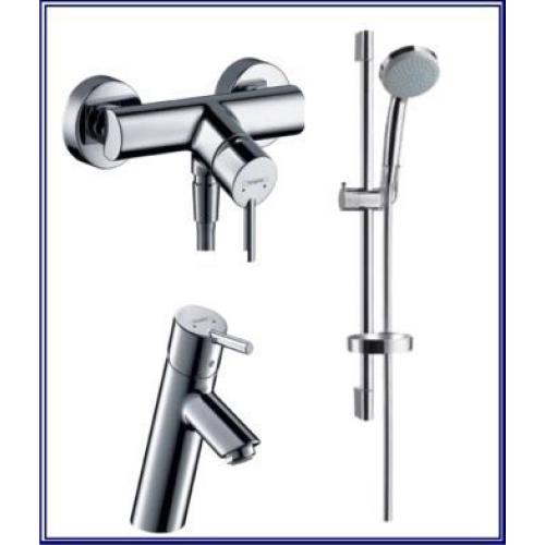 Hansgrohe Talis S2 Набір для душу 32433000